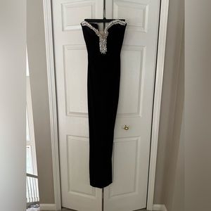 Classica dress Albina Dyla XS